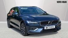 Volvo V60 2.0 B4D Inscription 5dr Auto Diesel Estate
